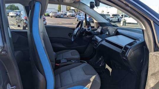 2019 BMW i3 WBY8P4C53K7E16262