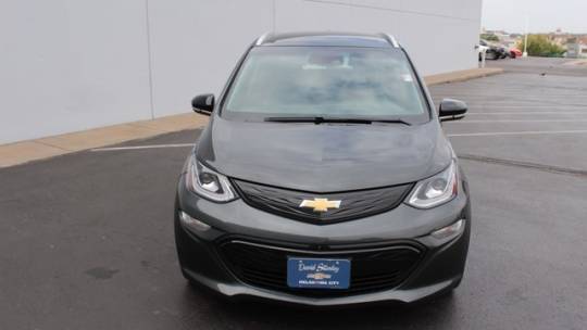 2020 Chevrolet Bolt 1G1FX6S04L4119584