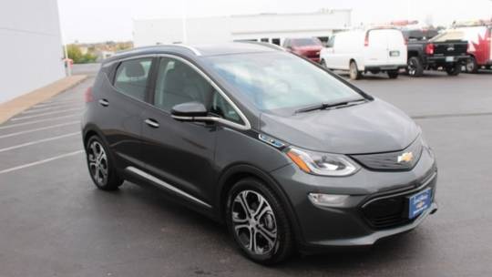 2020 Chevrolet Bolt 1G1FX6S04L4119584