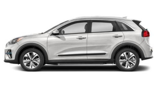 2022 Kia NIRO EV KNDCE3LG5N5127300