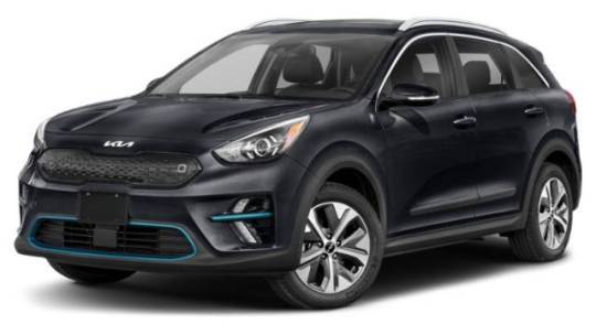 2022 Kia NIRO EV KNDCE3LG5N5127300