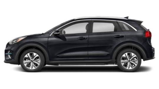 2022 Kia NIRO EV KNDCE3LG5N5127300