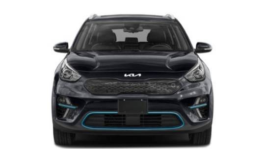 2022 Kia NIRO EV KNDCE3LG5N5127300