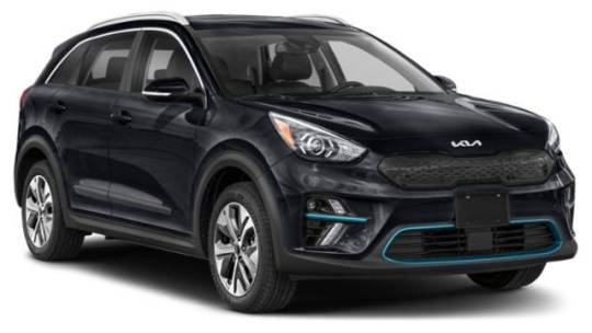 2022 Kia NIRO EV KNDCE3LG5N5127300