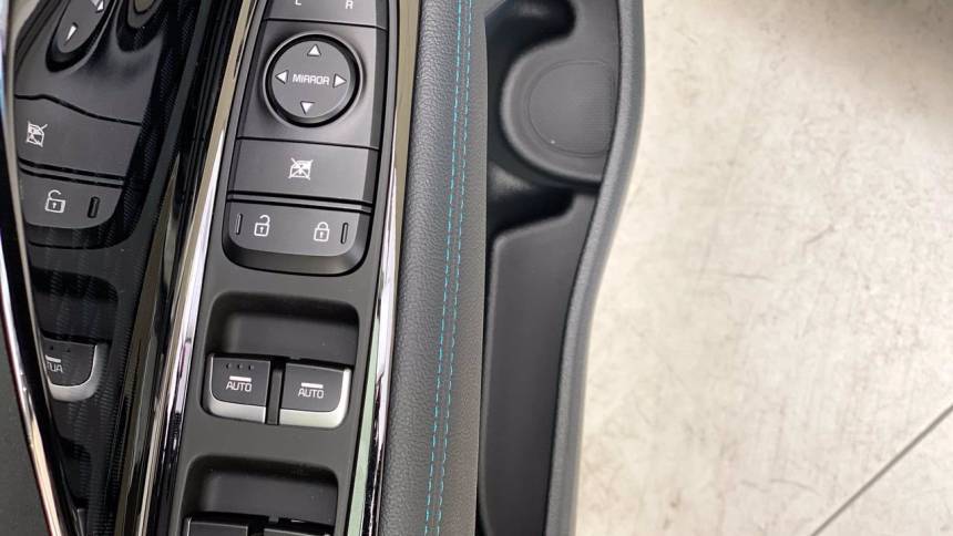 2022 Kia NIRO EV KNDCE3LG5N5127300