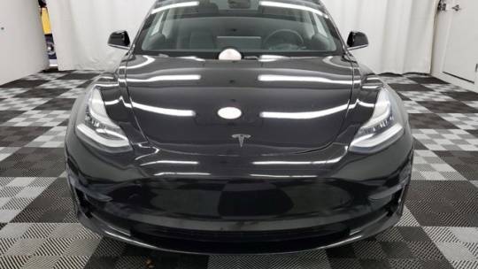 2019 Tesla Model 3 5YJ3E1EB6KF432451