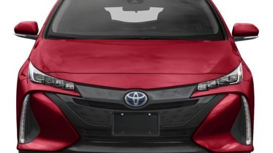 2017 Toyota Prius Prime JTDKARFPXH3002346