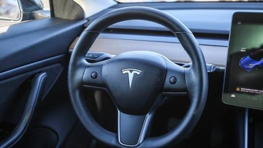 2019 Tesla Model 3 5YJ3E1EA9KF476161