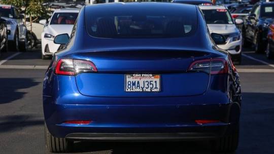 2019 Tesla Model 3 5YJ3E1EA9KF476161