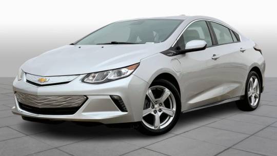 2019 Chevrolet VOLT 1G1RA6S59KU122733