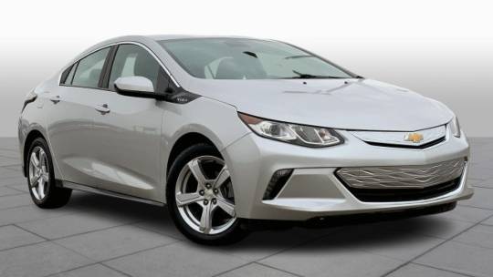 2019 Chevrolet VOLT 1G1RA6S59KU122733