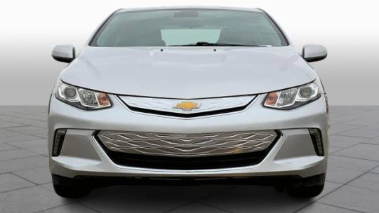 2019 Chevrolet VOLT 1G1RA6S59KU122733