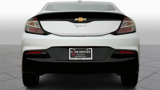 2019 Chevrolet VOLT 1G1RA6S59KU122733