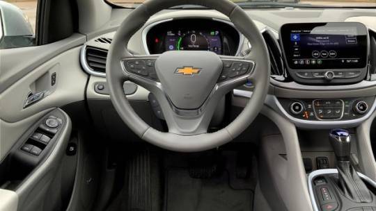 2019 Chevrolet VOLT 1G1RA6S59KU122733