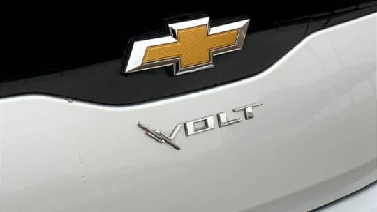 2019 Chevrolet VOLT 1G1RA6S59KU122733