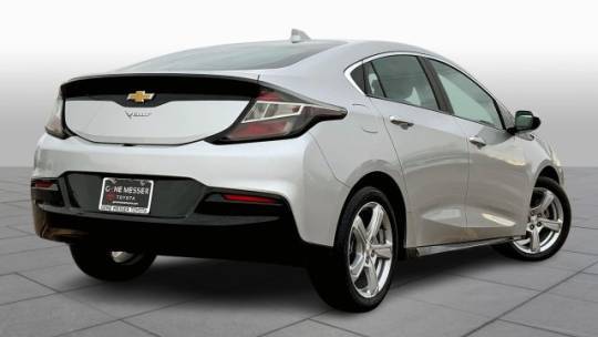 2019 Chevrolet VOLT 1G1RA6S59KU122733