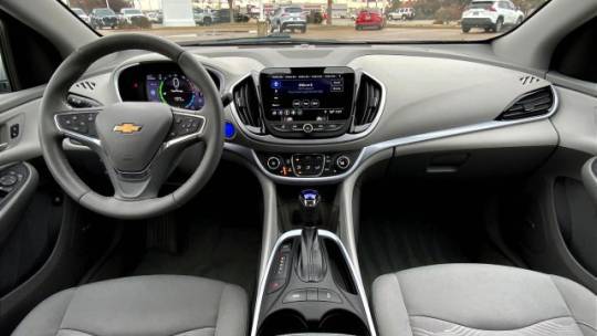 2019 Chevrolet VOLT 1G1RA6S59KU122733