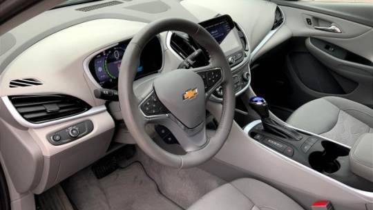 2019 Chevrolet VOLT 1G1RA6S59KU122733