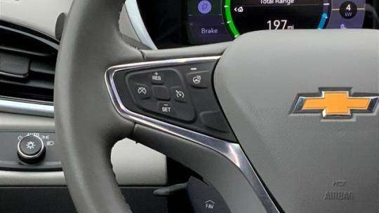 2019 Chevrolet VOLT 1G1RA6S59KU122733