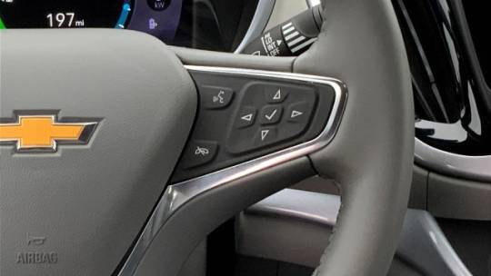 2019 Chevrolet VOLT 1G1RA6S59KU122733