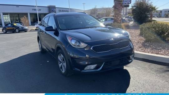 2019 Kia Niro KNDCM3LD9K5283571