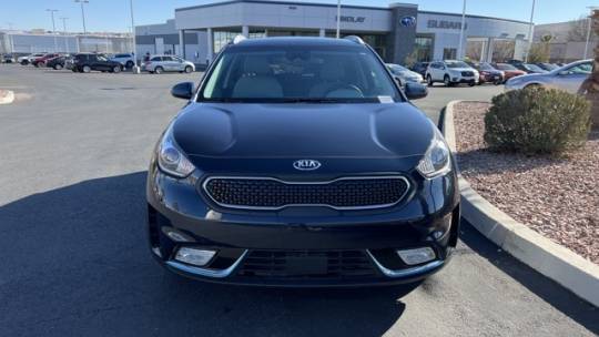 2019 Kia Niro KNDCM3LD9K5283571