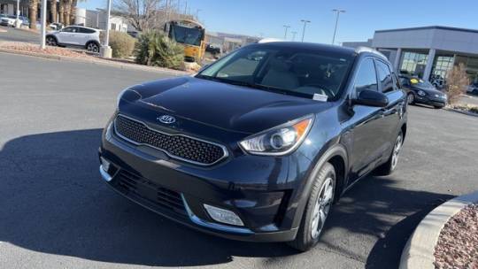 2019 Kia Niro KNDCM3LD9K5283571