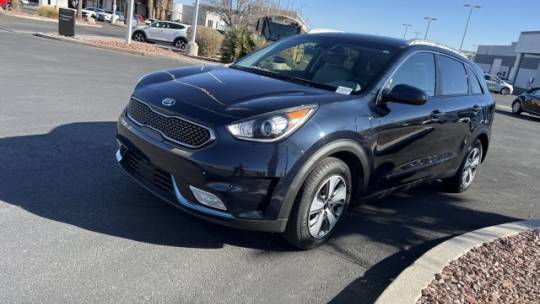 2019 Kia Niro KNDCM3LD9K5283571