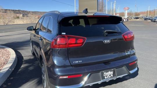 2019 Kia Niro KNDCM3LD9K5283571