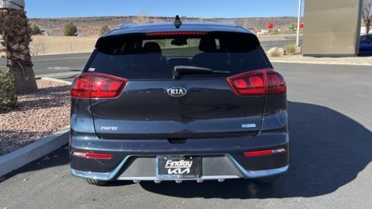 2019 Kia Niro KNDCM3LD9K5283571