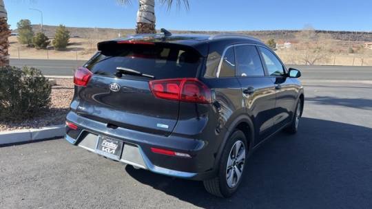 2019 Kia Niro KNDCM3LD9K5283571