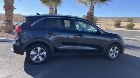 2019 Kia Niro KNDCM3LD9K5283571