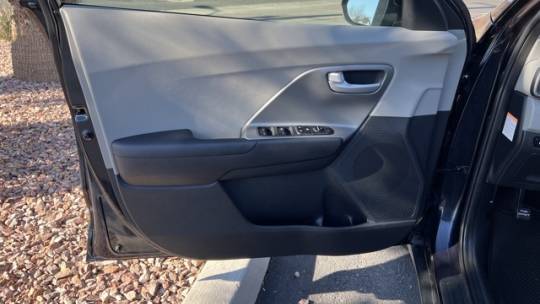 2019 Kia Niro KNDCM3LD9K5283571