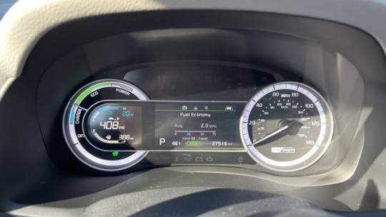 2019 Kia Niro KNDCM3LD9K5283571