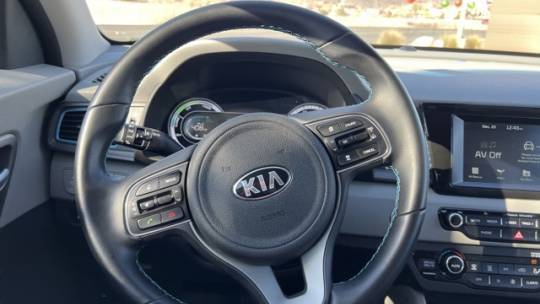 2019 Kia Niro KNDCM3LD9K5283571