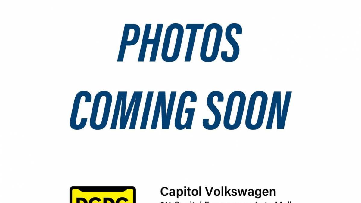 2019 Volkswagen e-Golf WVWKR7AU4KW918827