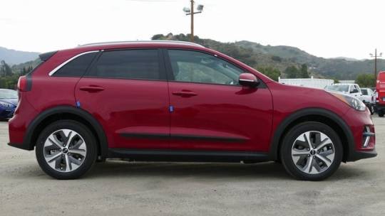 2020 Kia NIRO EV KNDCE3LG7L5052998