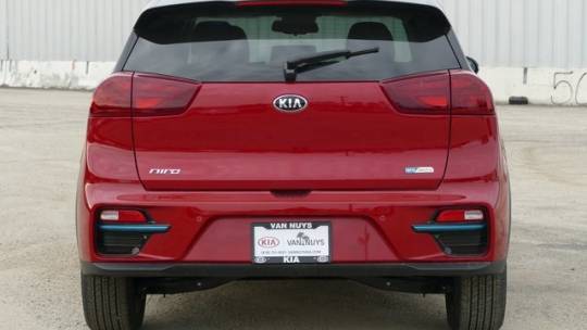 2020 Kia NIRO EV KNDCE3LG7L5052998