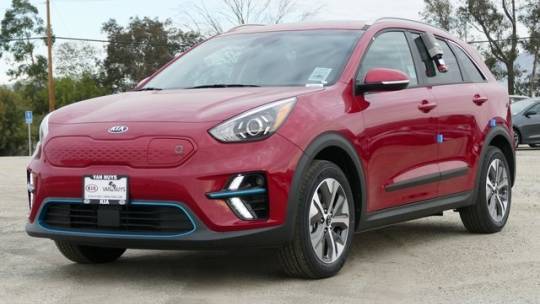 2020 Kia NIRO EV KNDCE3LG7L5052998