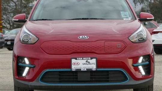 2020 Kia NIRO EV KNDCE3LG7L5052998