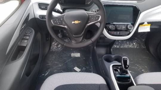 2020 Chevrolet Bolt 1G1FY6S04L4121882