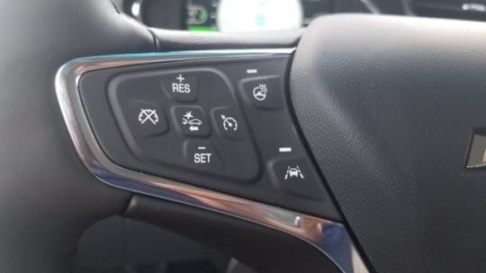 2020 Chevrolet Bolt 1G1FY6S04L4121882