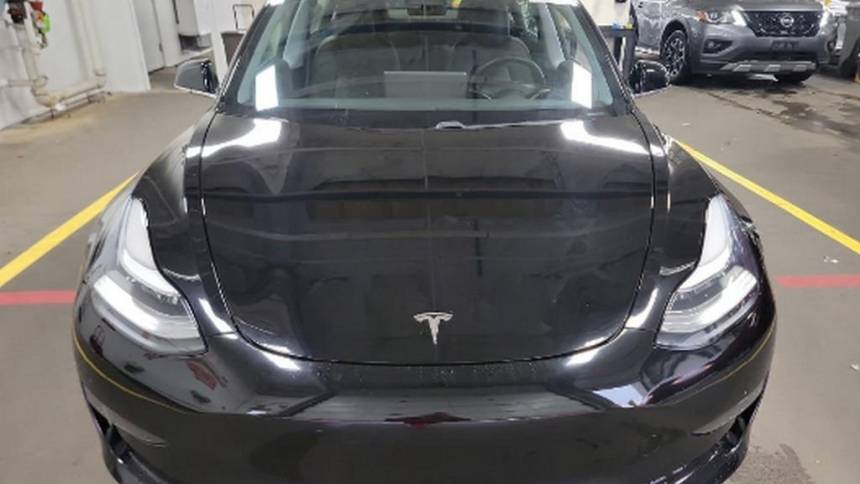 2019 Tesla Model 3 5YJ3E1EA2KF399651