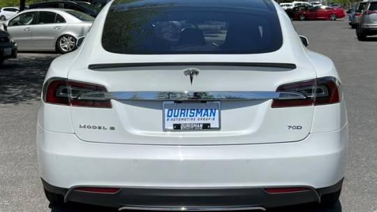 2015 Tesla Model S 5YJSA1S26FF087892