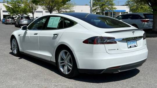 2015 Tesla Model S 5YJSA1S26FF087892