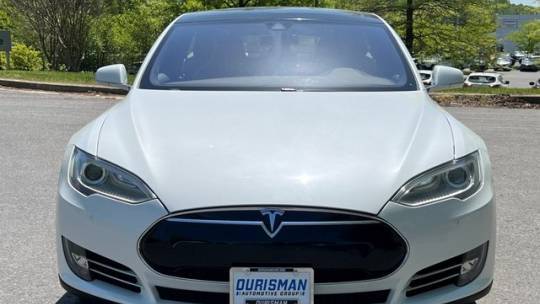 2015 Tesla Model S 5YJSA1S26FF087892