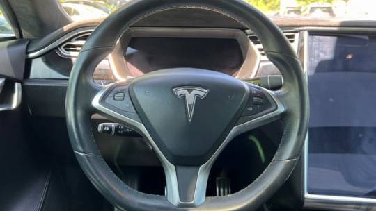 2015 Tesla Model S 5YJSA1S26FF087892