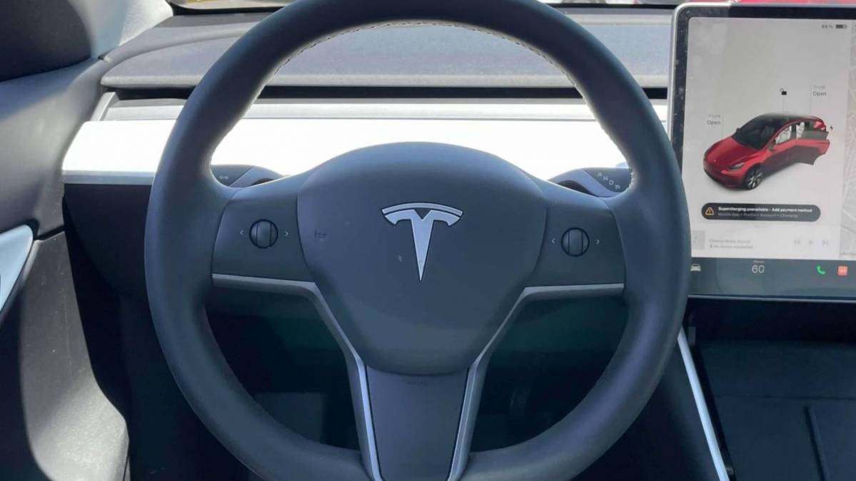 2020 Tesla Model Y 5YJYGDEEXLF032406