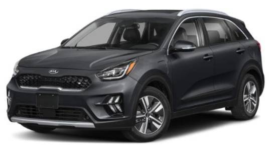 2020 Kia Niro KNDCC3LD4L5401501