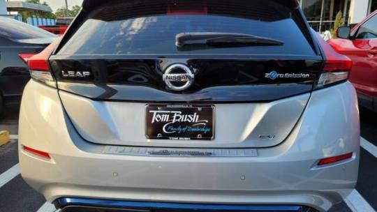 2020 Nissan LEAF 1N4AZ1CP2LC305730